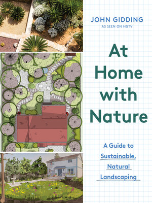 cover image of At Home with Nature